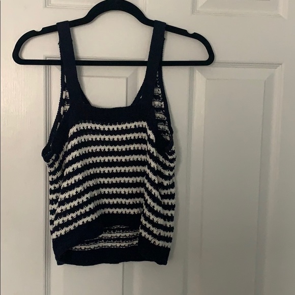 Knit Tank - Picture 2 of 4